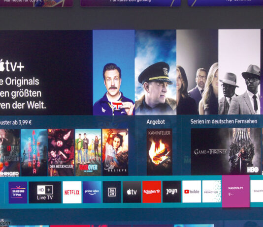 Samsung-Q90T-Streaming