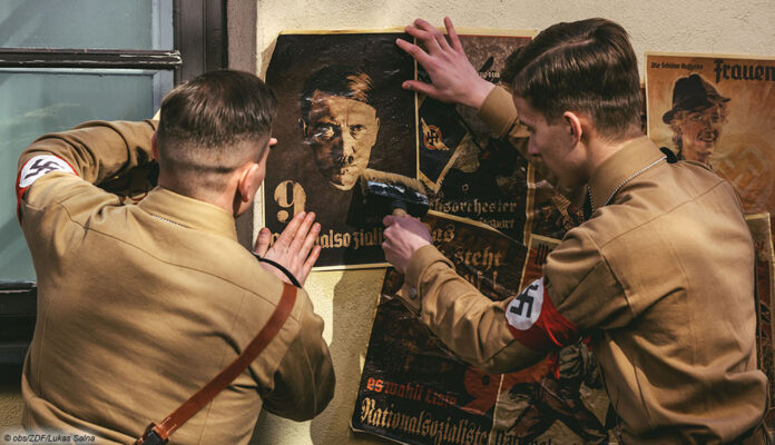 ZDFhitler