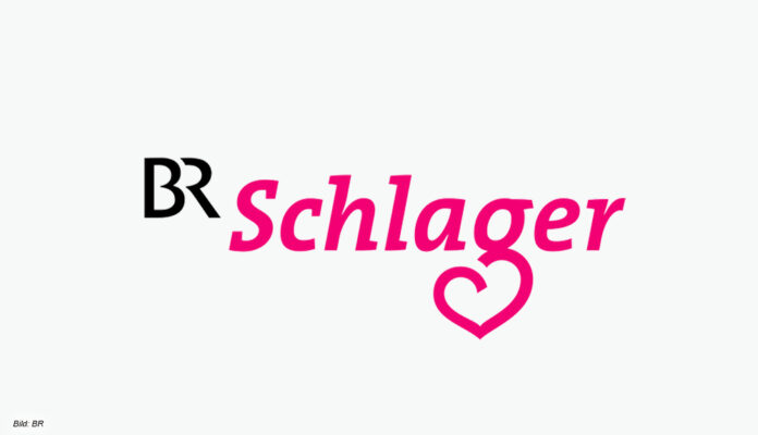 Der digitale Radiosender BR Schlager