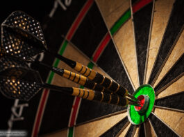 Darts