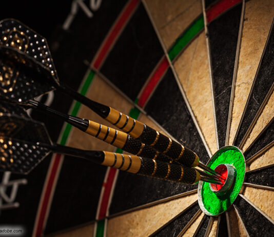 Darts