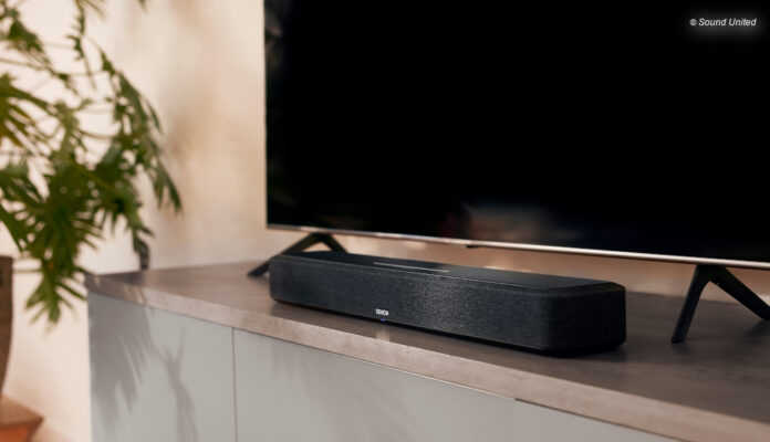 Denon Soundbar 550