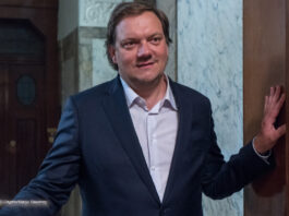 Charly Hübner Polizeiruf 110