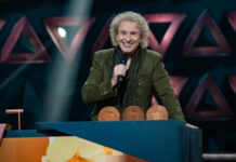 Gottschalk ProSieben