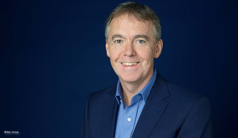 Air Boss Darroch steigt aus