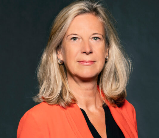 Katja Wildermuth