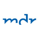 MDR Logo