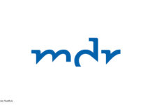 MDR Logo