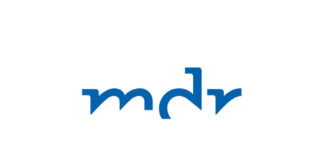 MDR Logo