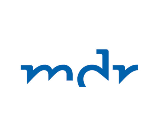MDR Logo
