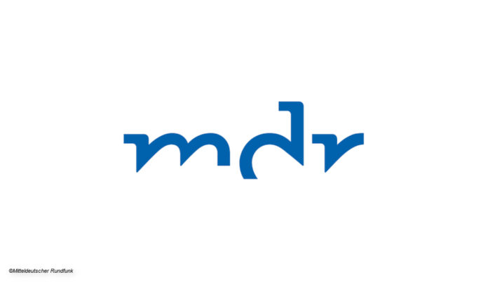 MDR Logo