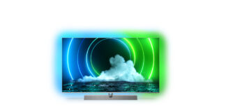 philips mini led 9636