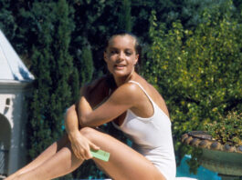 Romy Schneider