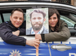 Tatort Weimar ohne Ulmen