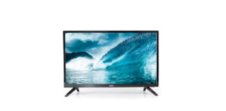 xoro htl 2477 Smart-TV mit 12-Volt-Anschluss