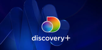 Der neue Discovery-Streamingdienst Discovery+