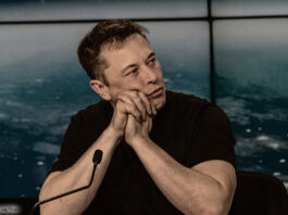 Tesla-Chef Elon Musk