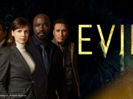 Evil