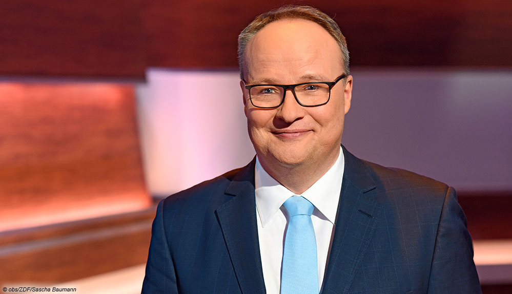 #Oliver Welke über die Rache am Formatradio und Reformen bei ARD und ZDF