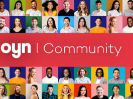 Joyn Community