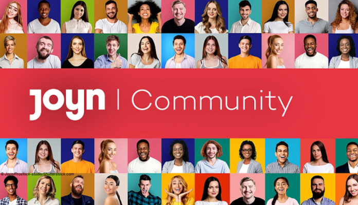 Joyn Community