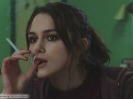 Keira Knightley