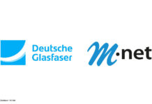 Deutsche Glasfaser M-Net