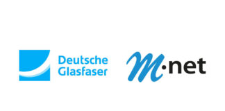 Deutsche Glasfaser M-Net