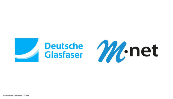 Deutsche Glasfaser M-Net