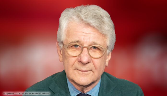 marcelreif TV-Experte Marcel reif