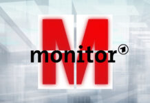 Monitor Logo