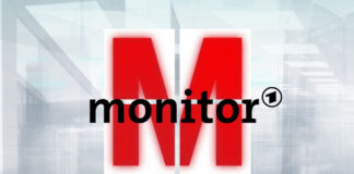 Monitor Logo