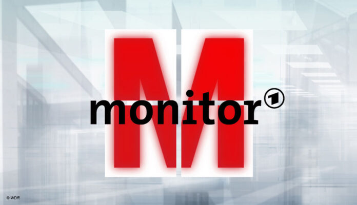 Monitor Logo