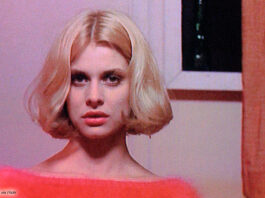 Schauspielerin Nastassja Kinski