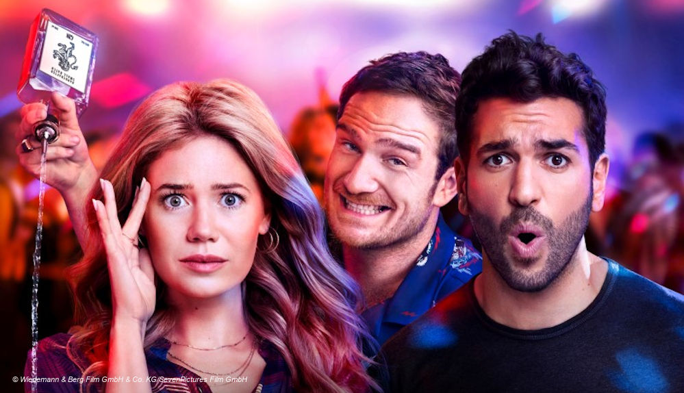 Elyas MBarek Filme 2021 Elyas MBarek Filme 2021