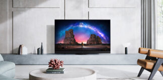 Das neue OLED-Flaggschiff von Panasonic: Der JZW2004