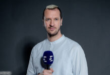 Handball-Experte Pascal Hens bei Eurosport
