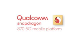 Qualcomm Snapdragon 870 5G