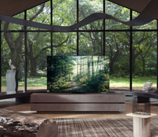 Samsung Neo QLED
