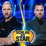 "Schlag den Star" - Pascal Hens gegen Kevin Großkreutz