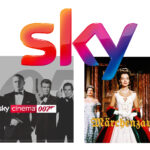 Sky Pop-Up-Channel