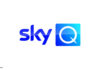 Sky Q Logo