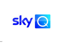 Sky Q Logo