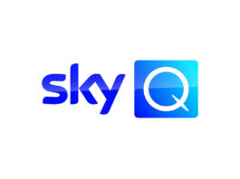 Sky Q Logo