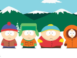 South Park