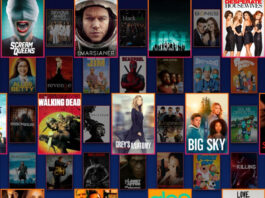 Star auf Disney+