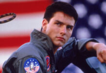 Tom Cruise
