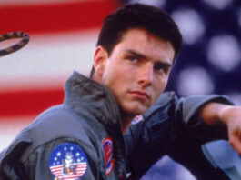 Tom Cruise