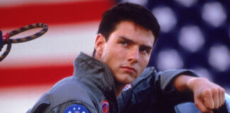 Tom Cruise