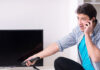 TV kaputt, Gewährleistung abgelaufen, Reparatur